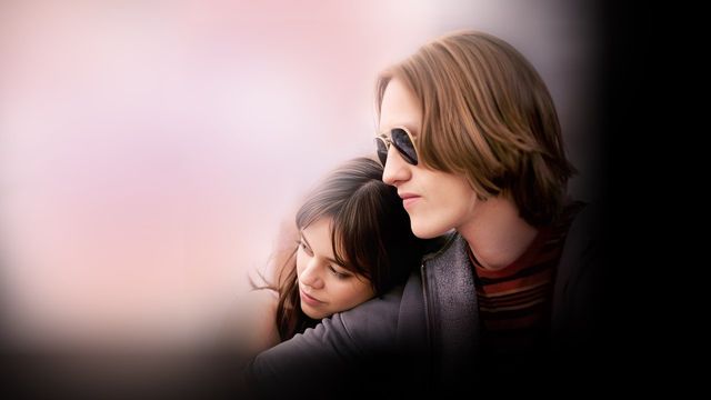 Una scena tratta dal film Winter Spring Summer or Fall