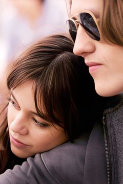 Locandina Winter Spring Summer or Fall