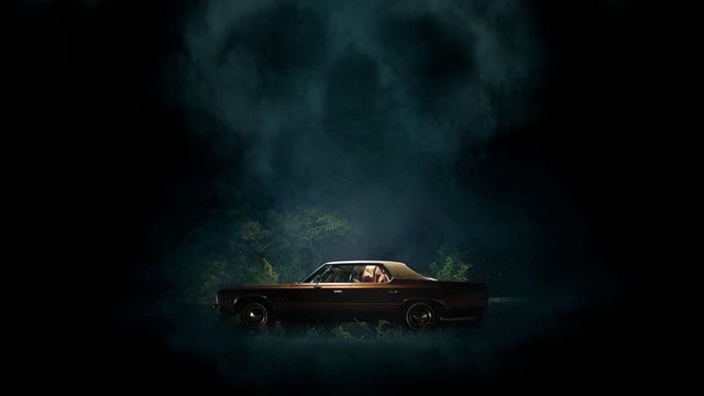 Una scena tratta dal film It Follows