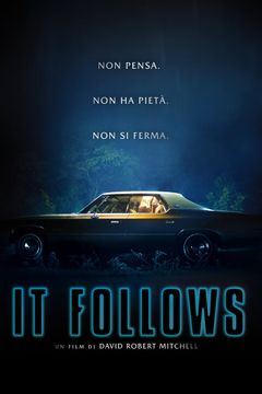 Locandina It Follows