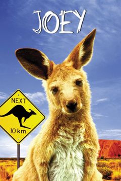 Locandina Joey