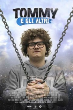 Locandina Tommy e gli altri