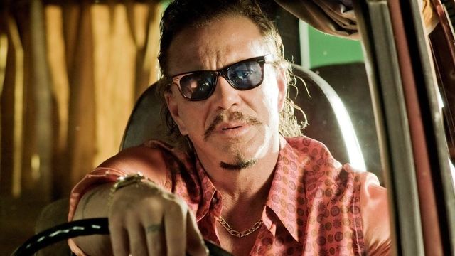 Una scena tratta dal film The Informers - Vite oltre il limite