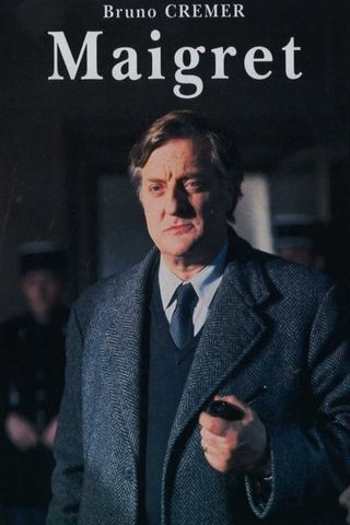 Maigret e il corpo senza testa