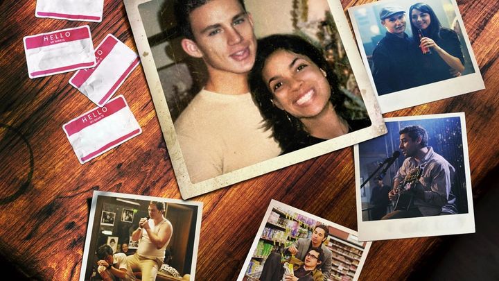 Una scena tratta dal film 10 Years