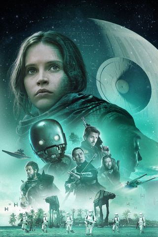 Rogue One: A Star Wars Story