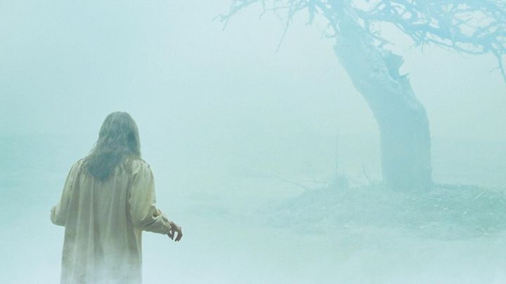 Una scena tratta dal film The Exorcism of Emily Rose