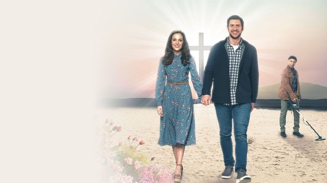 Una scena tratta dal film Just in Time - Appena in tempo