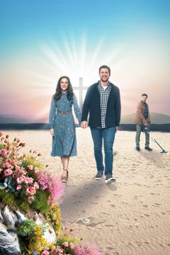 Locandina Just in Time - Appena in tempo