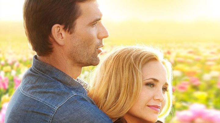 Una scena tratta dal film I tulipani dell'amore