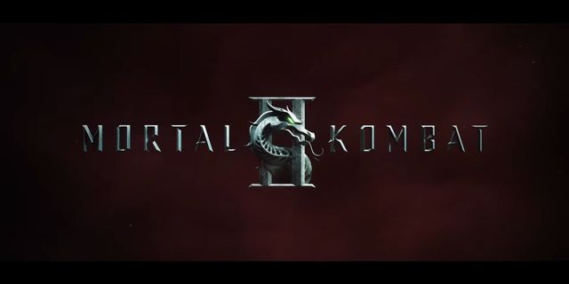Una scena tratta dal film Mortal Kombat II
