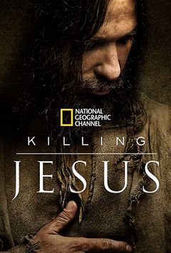 Locandina Killing Jesus