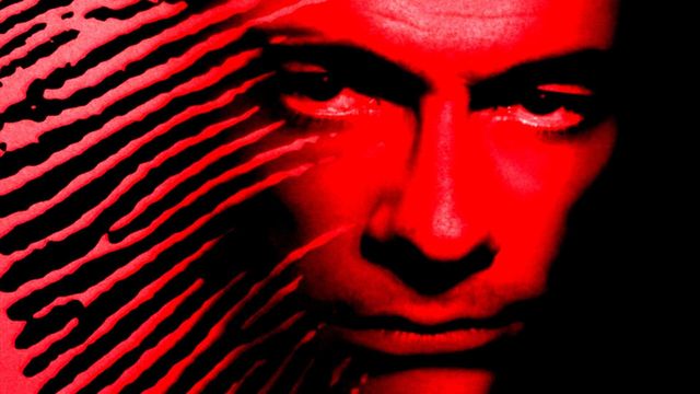 Una scena tratta dal film The Replicant