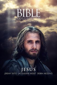 Locandina Jesus