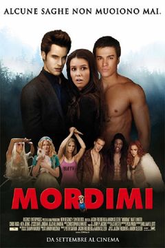 Locandina Mordimi