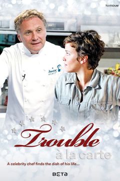 Locandina L'amore è servito