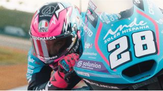 Idoli - Fino all’ultima corsa