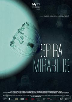 Locandina Spira Mirabilis