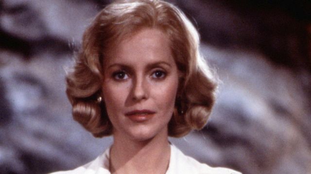 Una scena tratta dal film Grace Kelly