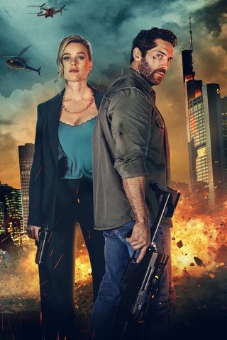 Take Cover - Al riparo