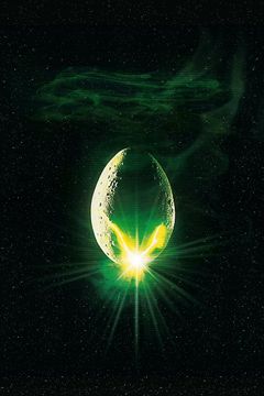 Locandina Alien