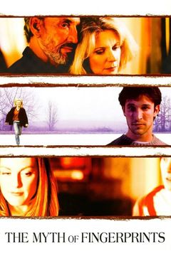 Locandina I segreti del cuore