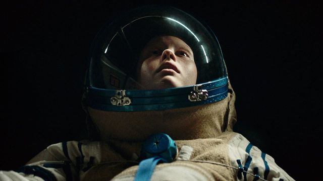 Una scena tratta dal film High Life