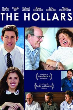 Locandina The Hollars