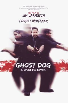 Locandina Ghost Dog - Il codice del samurai