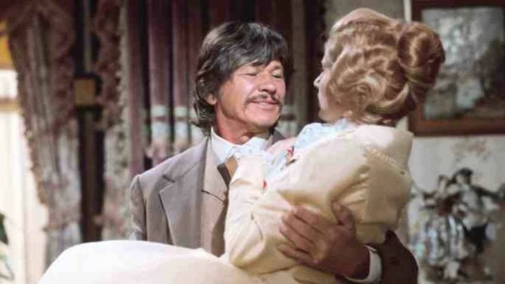 Una scena tratta dal film Da mezzogiorno alle tre