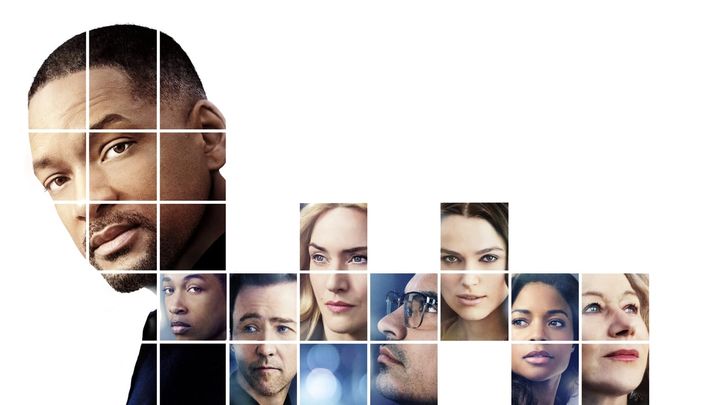 Collateral beauty ita streaming new arrivals