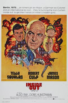 Locandina Operazione Siegfried