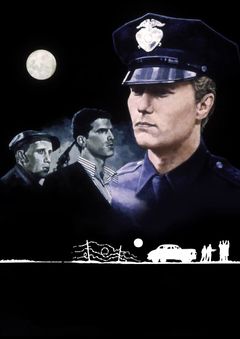 Locandina Il campo di cipolle