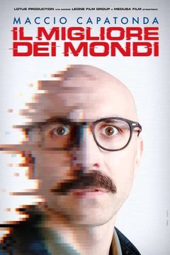 Locandina Il migliore dei mondi