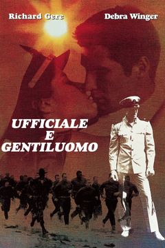 Locandina Ufficiale e gentiluomo