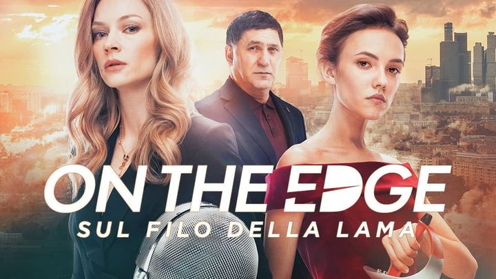 Una scena tratta dal film On the Edge - Sul filo della lama