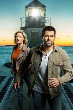 Locandina I misteri di Martha's Vineyard: Gli smeraldi di Lakshmi