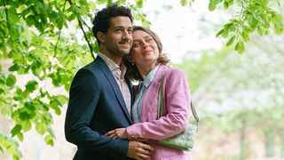 Rosamunde Pilcher: Jahrestag