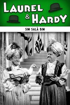 Locandina Sim sala bim