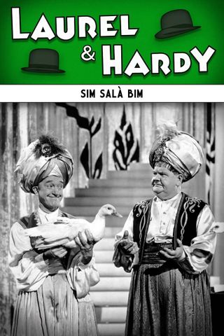Sim sala bim