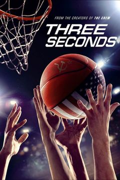 Locandina Tre secondi per la vittoria