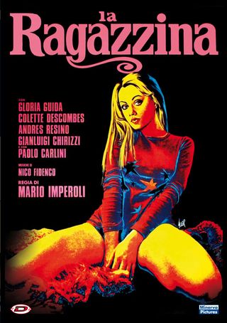 La Ragazzina