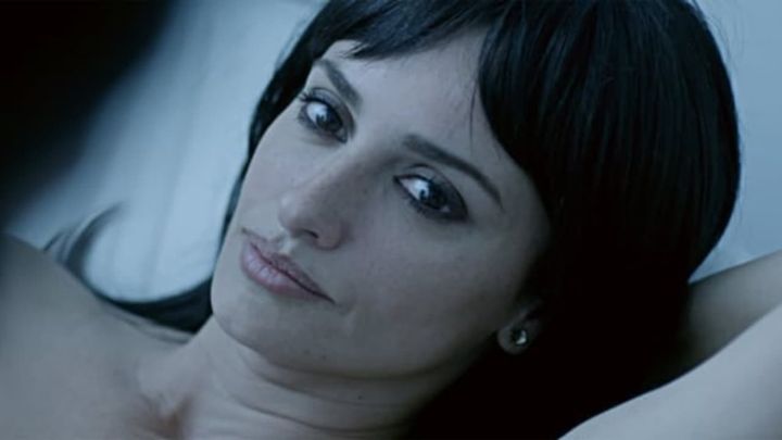 Una scena tratta dal film Ma ma - Tutto andrà bene