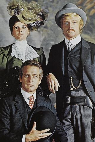 Butch Cassidy