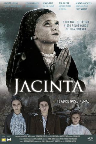 Il miracolo di Fatima