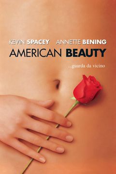 Locandina American Beauty