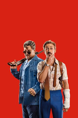 The Nice Guys