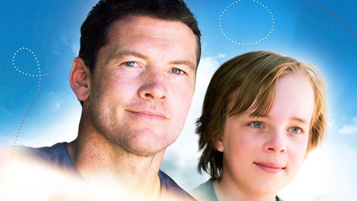 Una scena tratta dal film Paper Planes - Ai confini del cielo