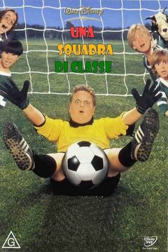 Locandina Una squadra di classe