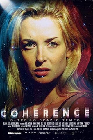 Coherence - Oltre lo spazio tempo